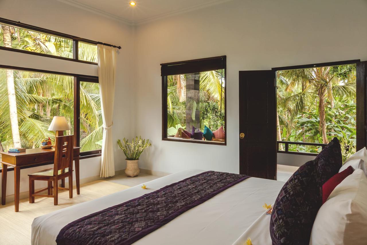 Kama Bisma 2* Ubud (Bali)